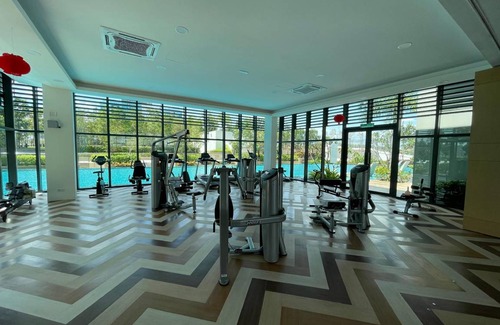 Bandar Sunway House | 874 m² House ∙ 3 bedrooms ∙ 10 guests