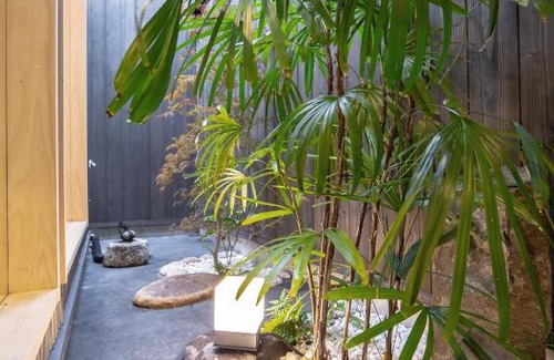 Shimogyo House | 8INN Kyoto Machiya Villa