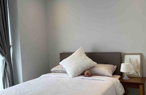 Tropicana Apartment | 90 m² Apartment ∙ 2 bedrooms ∙ 4 guests