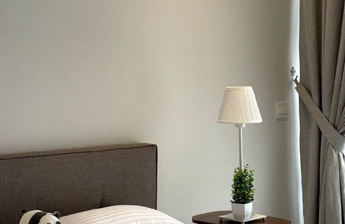 Tropicana Apartment | 90 m² Apartment ∙ 2 bedrooms ∙ 4 guests