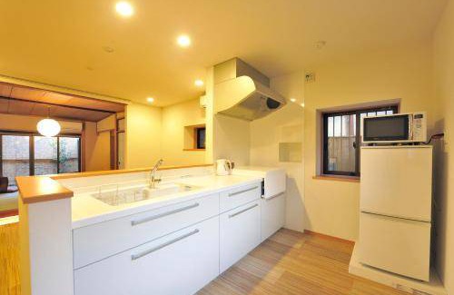 Horiikecho House | 90 m² House ∙ 2 bedrooms ∙ 7 guests