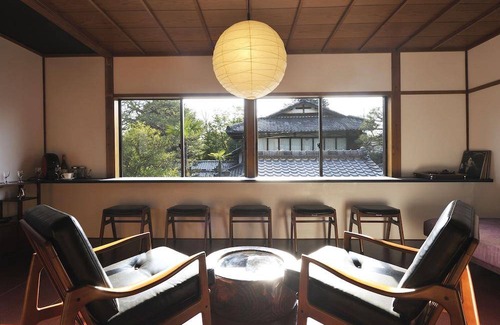 Horiikecho House | 90 m² House ∙ 2 bedrooms ∙ 7 guests