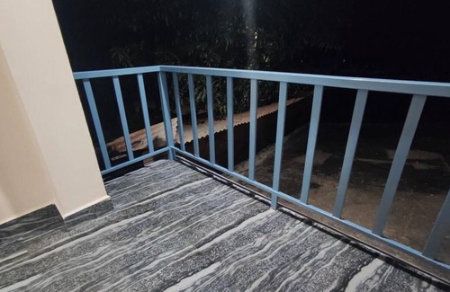 Agonda House | 90 m² House ∙ 3 bedrooms ∙ 8 guests