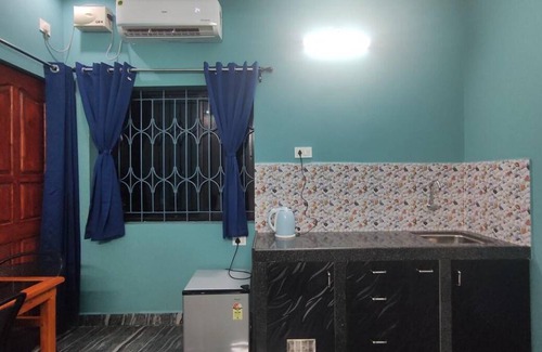 Agonda House | 90 m² House ∙ 3 bedrooms ∙ 8 guests