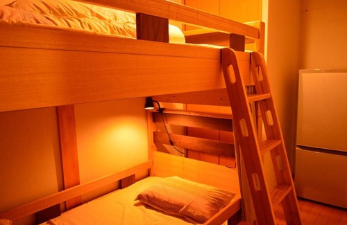 Higashinari House | 90 m² House ∙ 5 bedrooms ∙ 12 guests