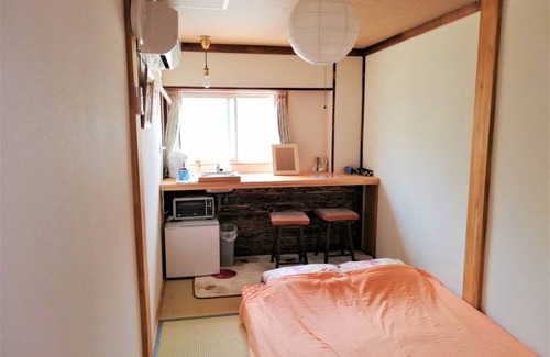 Higashinari House | 90 m² House ∙ 5 bedrooms ∙ 12 guests