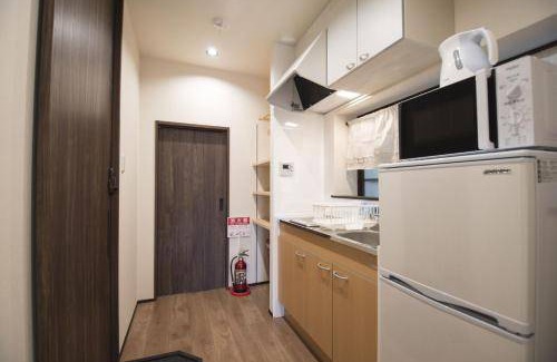 Nishijin House | 90 m² House ∙ 3 bedrooms ∙ 10 guests