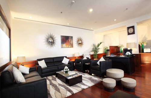 Jaypee Greens Resort | 90 m² Resort ∙ 127 guests