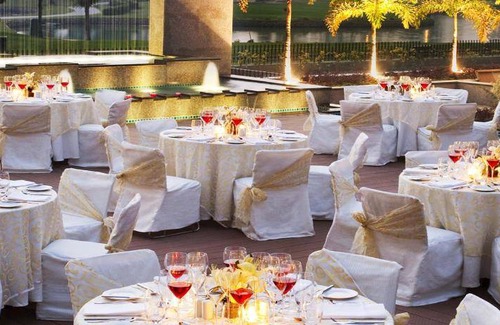 Jaypee Greens Resort | 90 m² Resort ∙ 127 guests