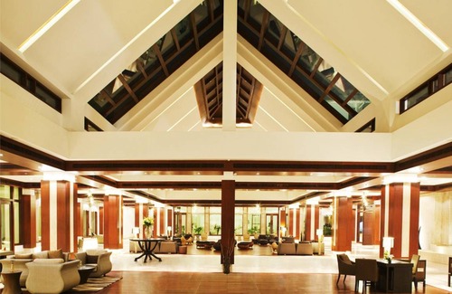 Jaypee Greens Resort | 90 m² Resort ∙ 127 guests