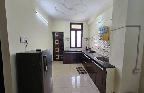 Alambagh House | 900 m² House ∙ 9 bedrooms ∙ 22 guests