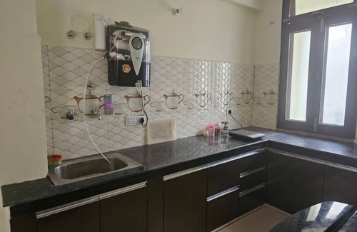 Alambagh House | 900 m² House ∙ 9 bedrooms ∙ 22 guests