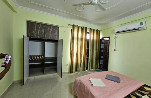 Alambagh House | 900 m² House ∙ 3 bedrooms ∙ 8 guests