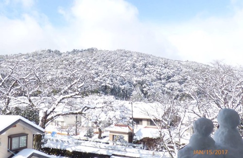 Nishikyo Apartment | 92 m² Apartment ∙ 3 bedrooms ∙ 7 guests