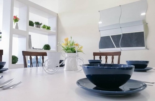 Danau Kota Apartment | 92 m² Apartment ∙ 3 bedrooms ∙ 8 guests