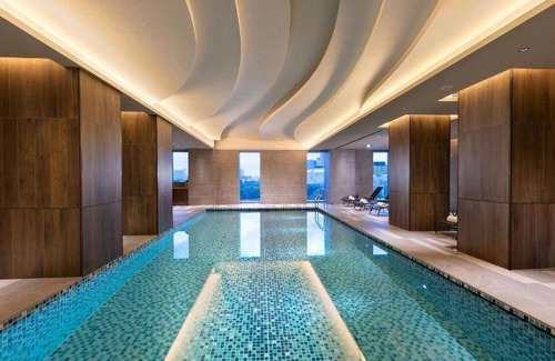 Otemae Hotel | 92 m² Hotel ∙ 127 guests