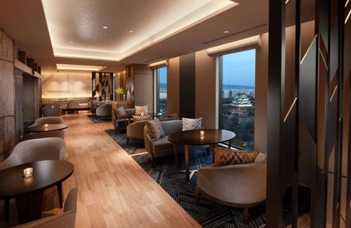 Otemae Hotel | 92 m² Hotel ∙ 127 guests