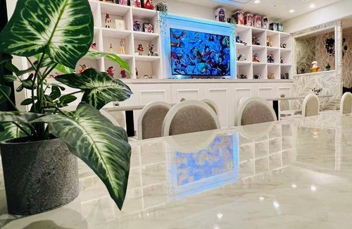 Iwamotocho Hotel | 92 m² Hotel ∙ 3 bedrooms ∙ 9 guests