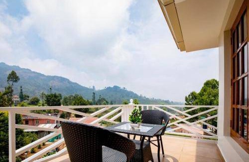 Wellington Hotel | 92 m² Hotel ∙ 5 bedrooms ∙ 9 guests