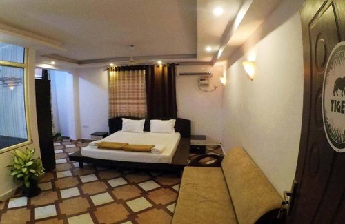Vagator Hostel | 93 m² Hostel ∙ 8 guests