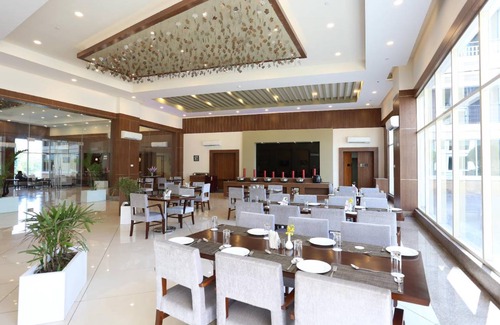 Badheri Rajputan Hotel | 93 m² Hotel ∙ 2 bedrooms ∙ 4 guests