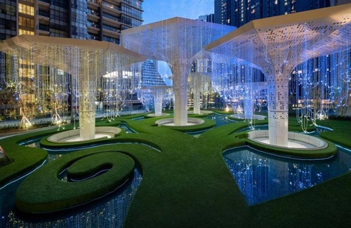 Kuala Lumpur Apartment | 94 m² Apartment ∙ 3 bedrooms ∙ 7 guests
