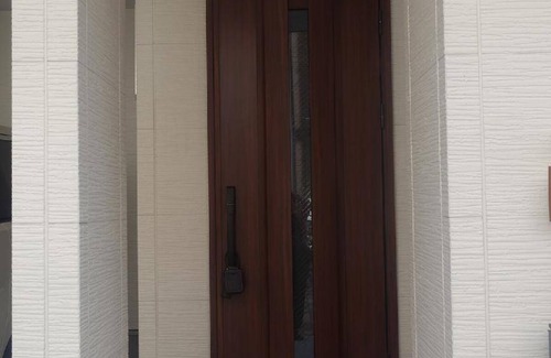 Minamisenba House | 95 m² House ∙ 3 bedrooms ∙ 7 guests