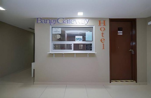 Bandar Baru Bangi Hotel | 96 m² Hotel ∙ 4 guests