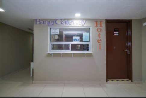 Bandar Baru Bangi Hotel | 96 m² Hotel ∙ 4 guests