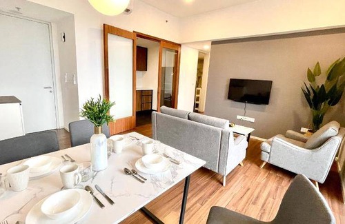 Maluri Apartment | 98 m² Apartment ∙ 3 bedrooms ∙ 6 guests