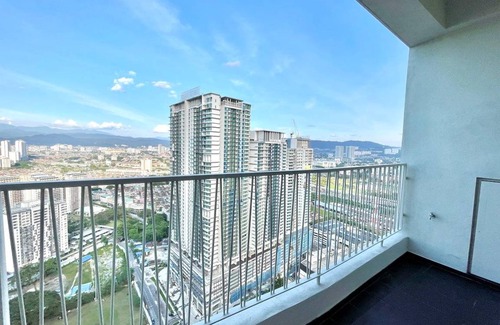 Maluri Apartment | 98 m² Apartment ∙ 3 bedrooms ∙ 6 guests