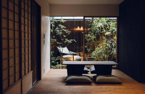Karasuma House | 98 m² House ∙ 2 bedrooms ∙ 6 guests