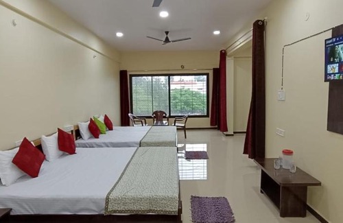 Ujjain Bed & Breakfast | AapkaujjainHomestay