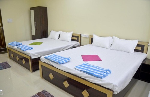 Ujjain Bed & Breakfast | AapkaujjainHomestay