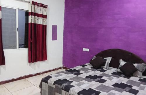 Ujjain House | Aayansh home stay