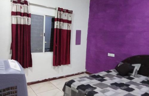 Ujjain House | Aayansh home stay