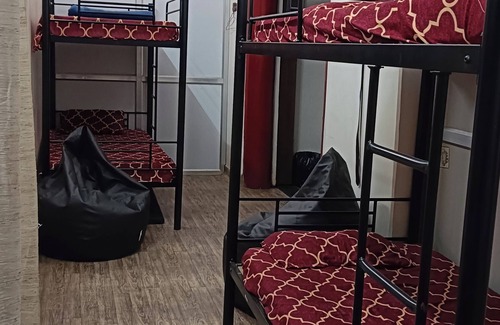 Allahabad Hostel | Accommodation In Prayagraj