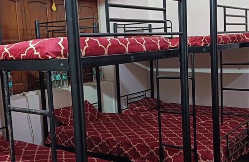 Allahabad Hostel | Accommodation In Prayagraj