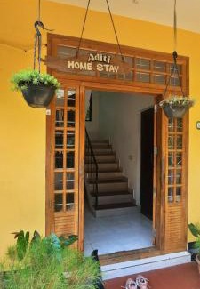 Kumily House | Aditi