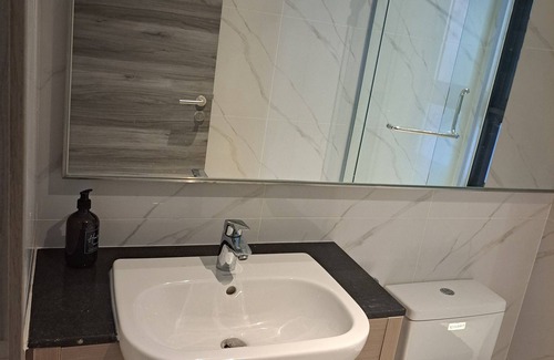 Imbi Apartment | Agile VIP Suites bukit bintang