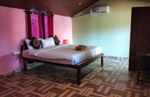 Agonda House | Agonda Holiday Home