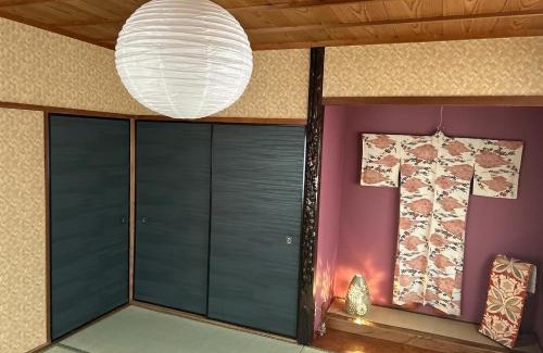 Ikeda House | Airportside Chillhouse
