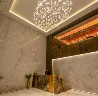 Bistupur Hotel | Akino Luxury