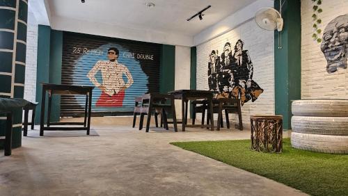 Mohangarh Hostel | Akshay BnB & HomeStay