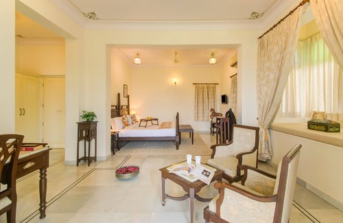 Shavri Colony Hotel | Akshay Niwas Boutique Luxury Hotel