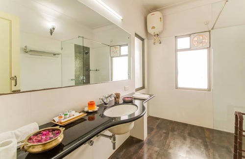 Shavri Colony Hotel | Akshay Niwas Boutique Luxury Hotel