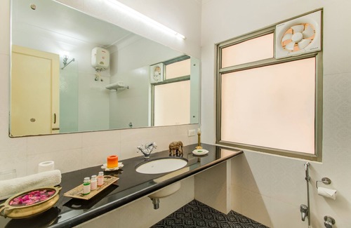 Shavri Colony Hotel | Akshay Niwas Boutique Luxury Hotel