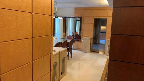 Imbi Apartment | Al SADIRGROUP AT TIME SQAURE