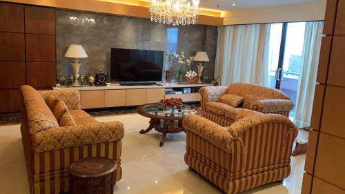 Imbi Apartment | Al SADIRGROUP AT TIME SQAURE