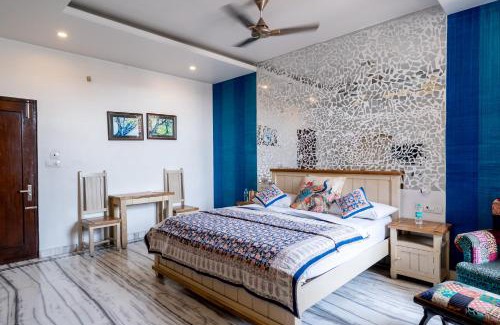 Gopalbari House | All Seasons Heritage Homestay